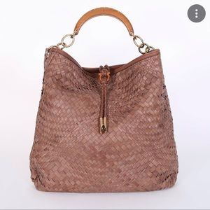 Salvatore Ferragamo Ceyla tote.  Great condition.